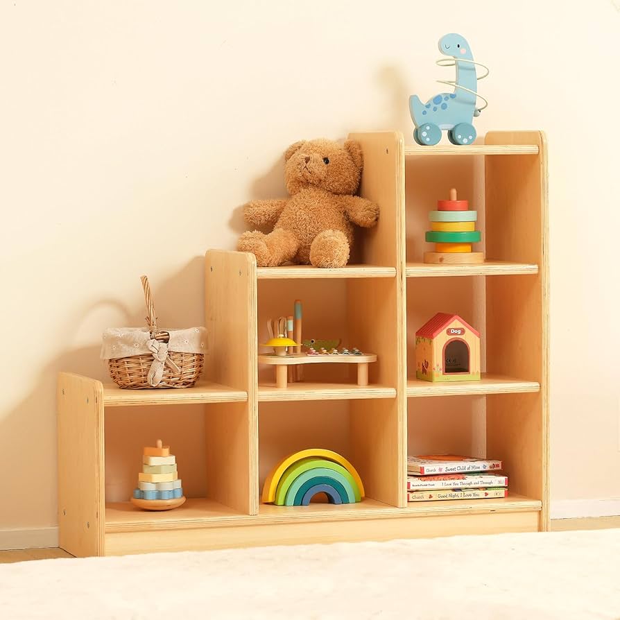 置物 More and More Amazon.com: J JACKCUBE DESIGN Floating Hanging Square
